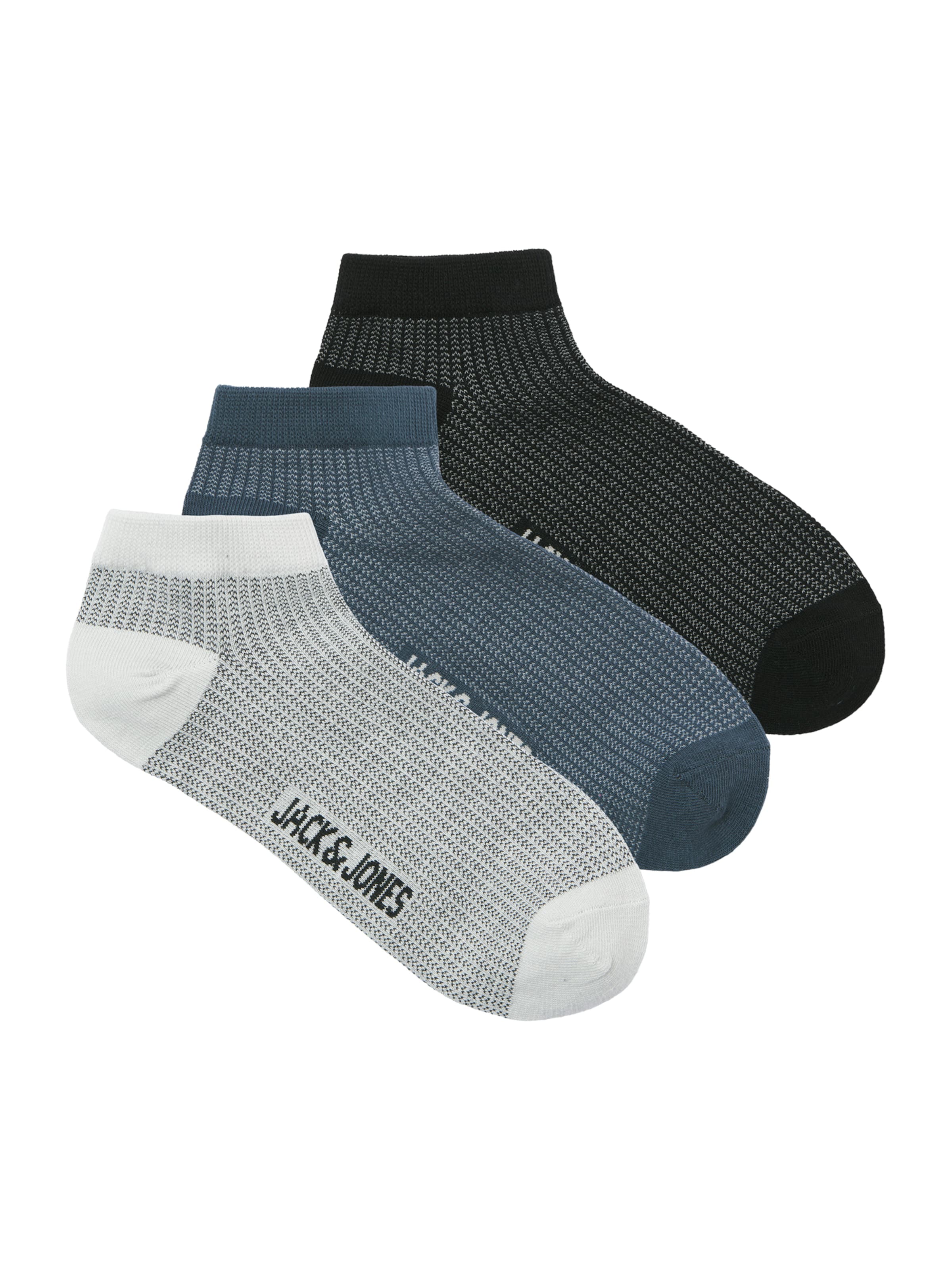 JACK & JONES Носки 'JACBRYAN' в Синий: спереди