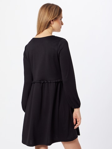 VILA - Vestido 'TINNY' en negro