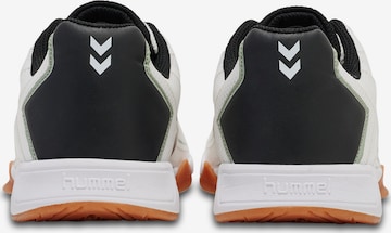 Chaussure de sport 'Root Elite II' Hummel en blanc