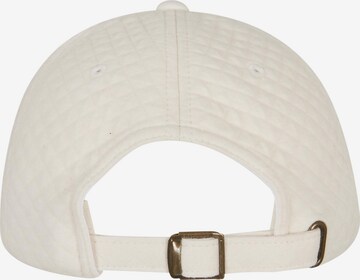 Casquette Karl Kani en beige