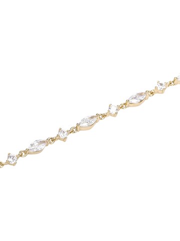 Heideman Necklace 'Arte' in Gold