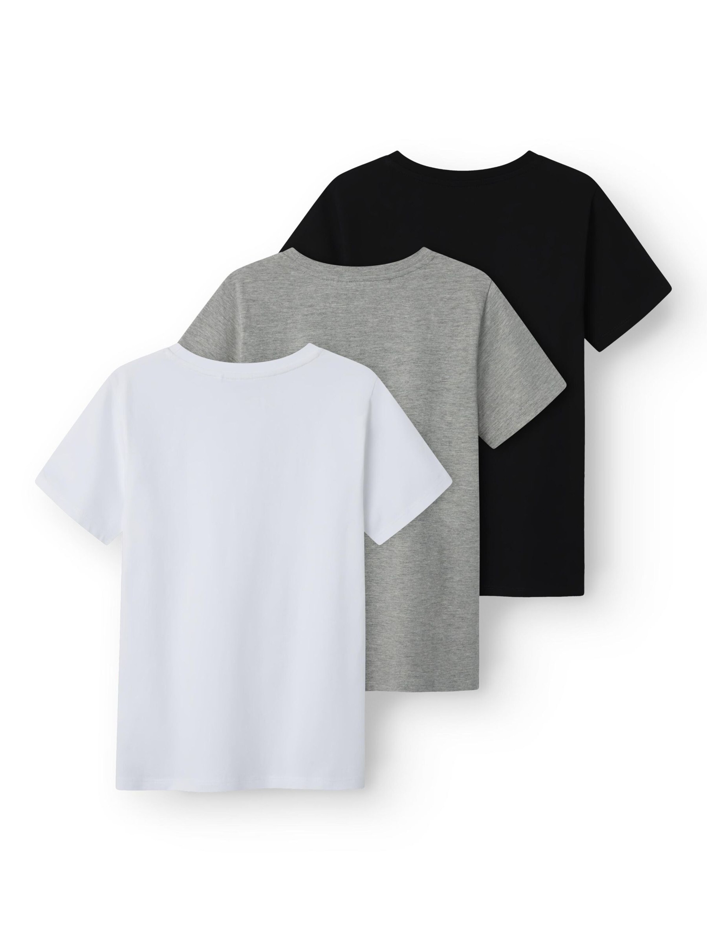 TWO SOON - Camisola em cinzento