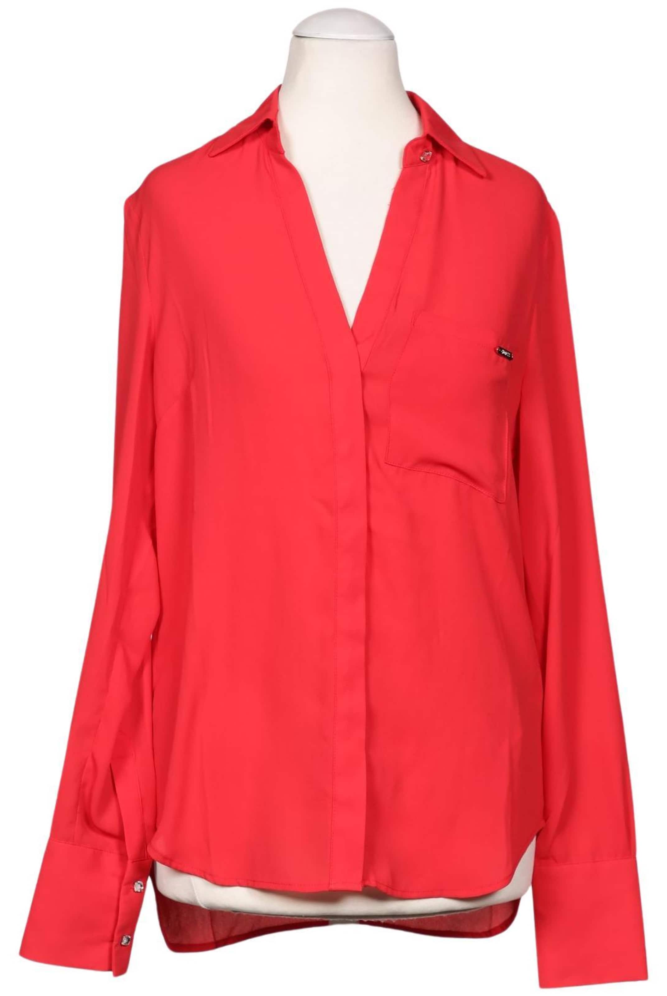 GUESS Blouse & Tunic in M in Red: front