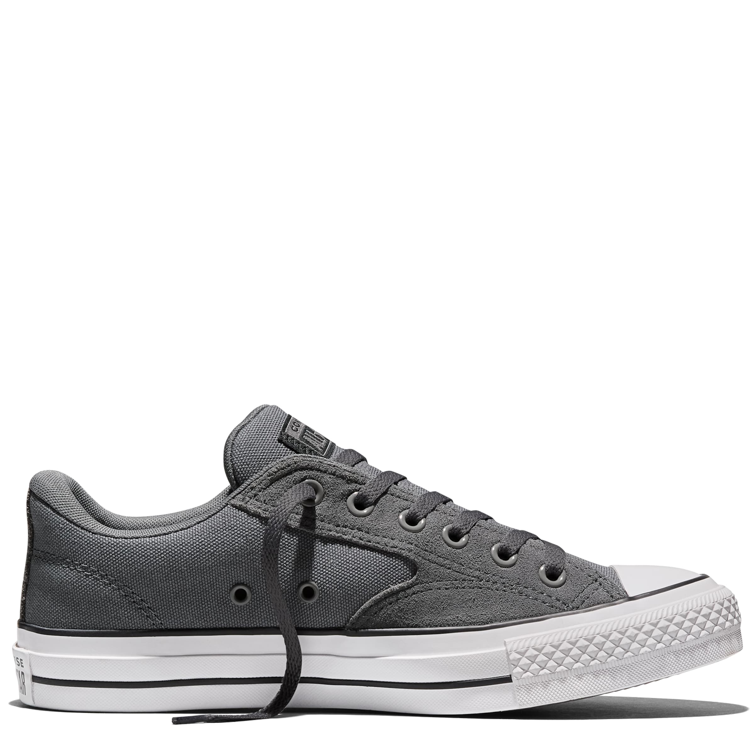 CONVERSE Sneakers in Grey: front