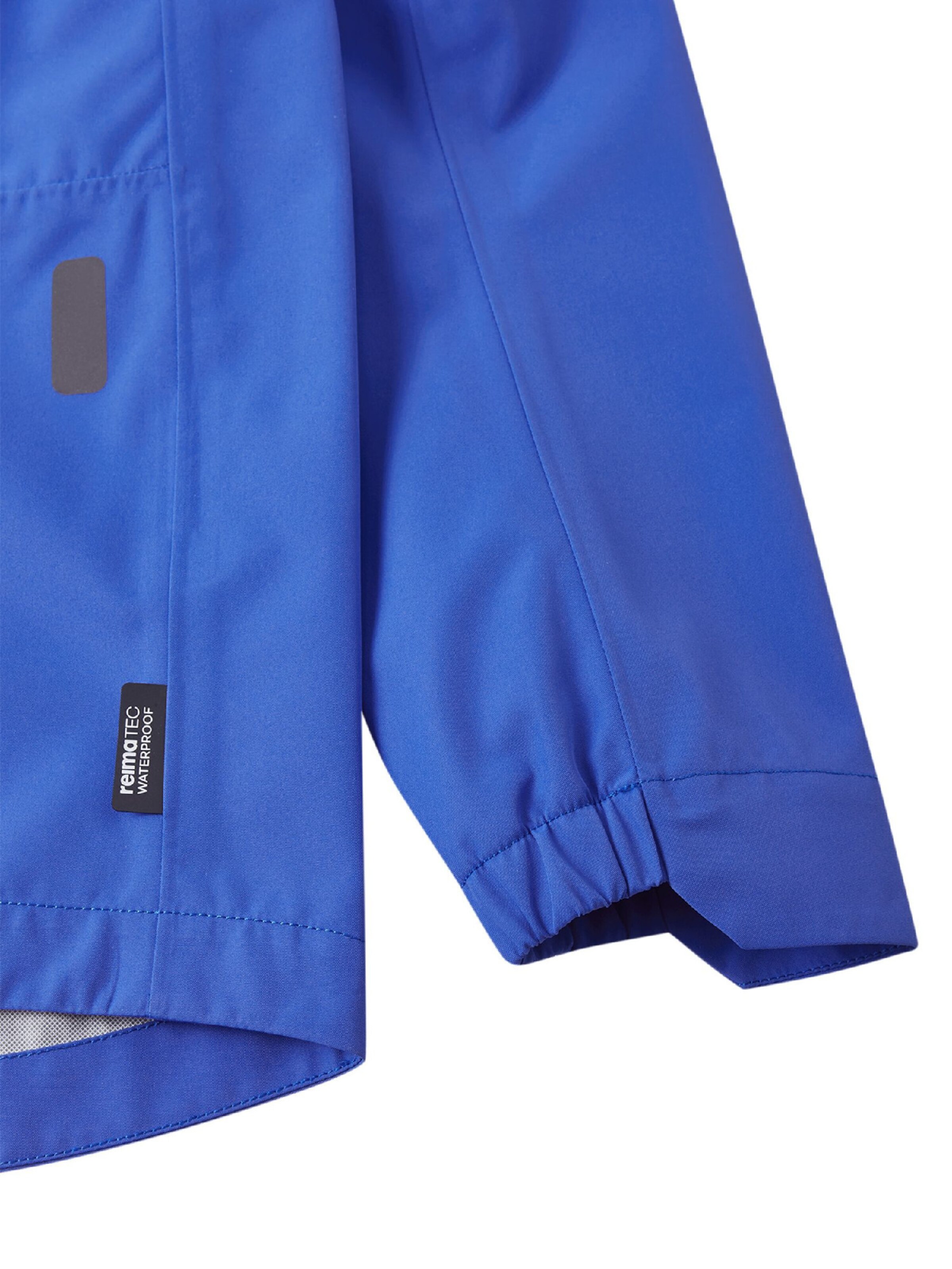 Veste outdoor 'Suojala' Reima en bleu