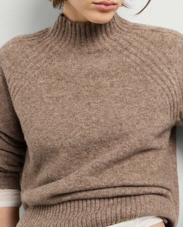 Pullover 'Ashley Perkins' di Pepe Jeans in beige
