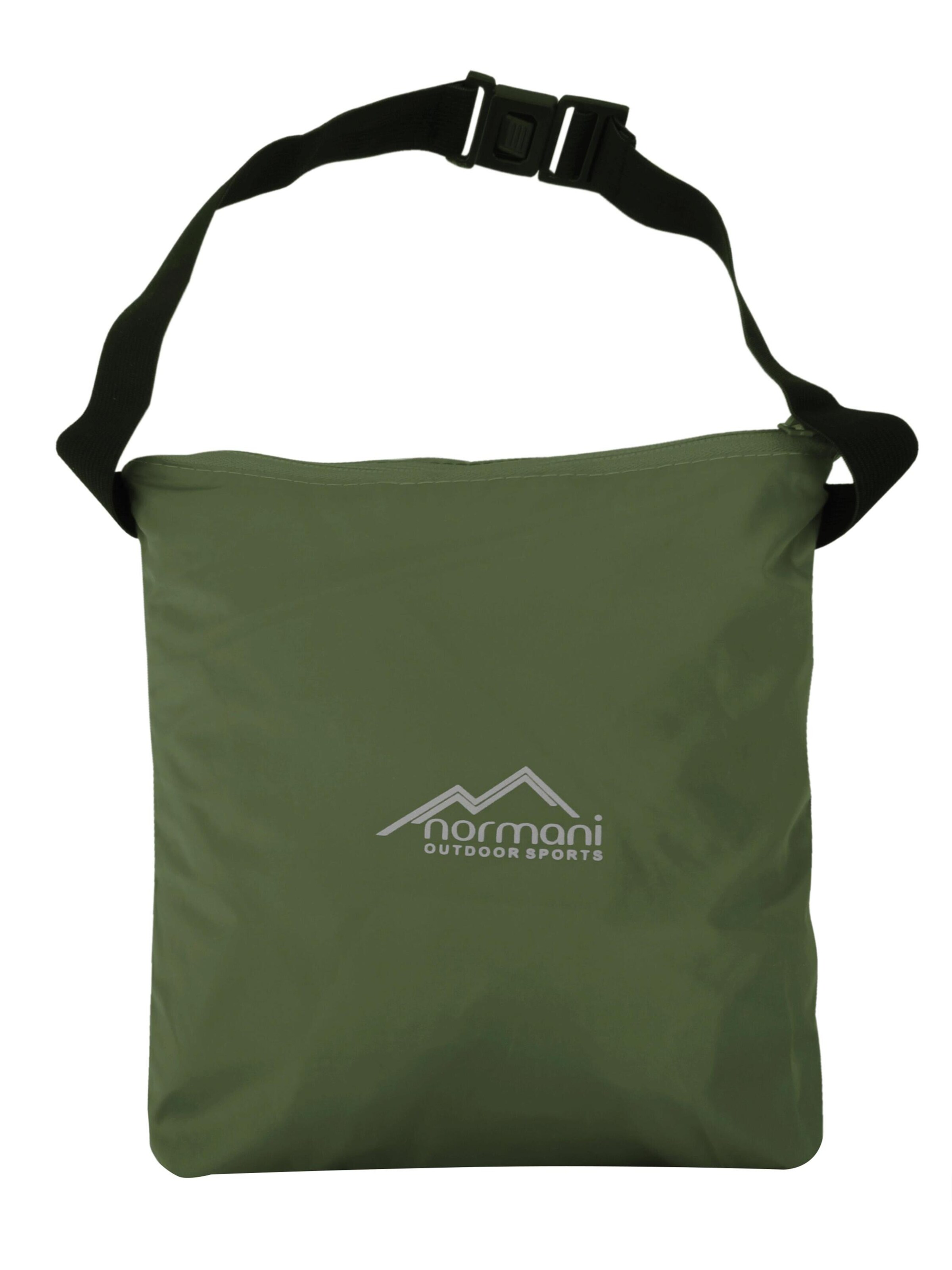 normani Outdoor jacket 'Kauai' in Green