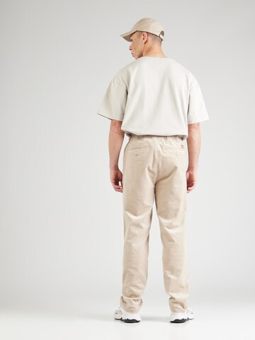 Iriedaily Regular Hose 'Trapas' in Beige