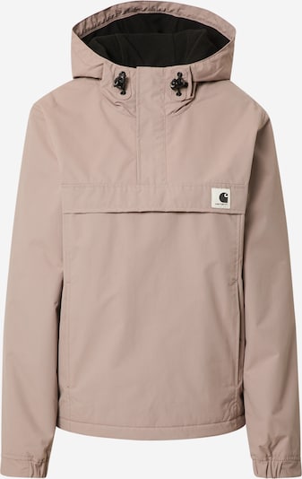 Carhartt WIP Prehodna jakna 'Nimbus' | roza barva, Prikaz izdelka