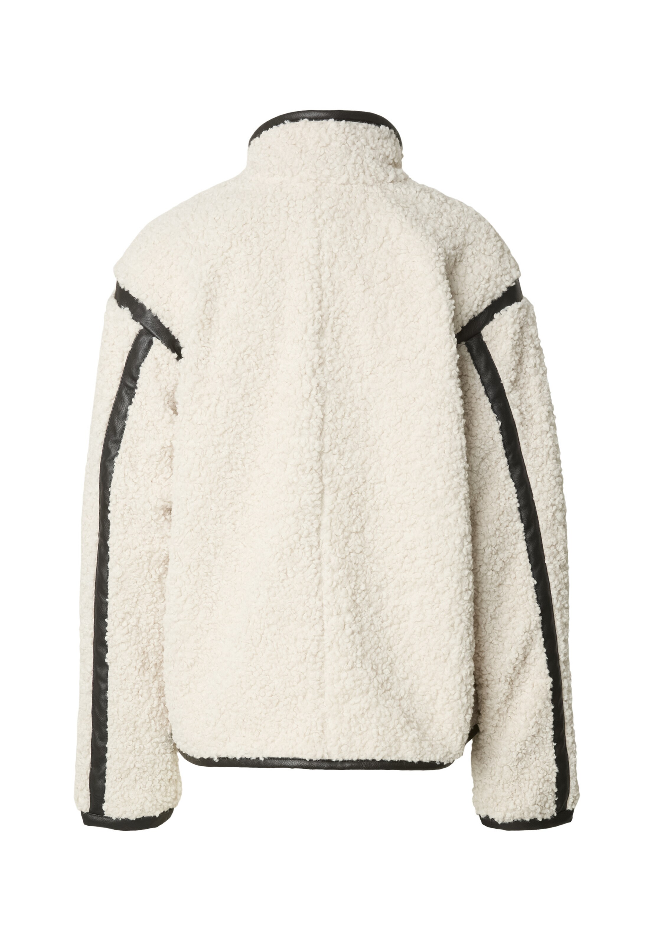 Veste d’hiver 'NMNORTH' Noisy may en beige