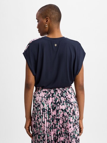 T-shirt 'Tila' JOOP! en rose