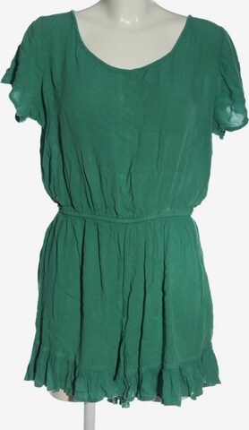 copo de nieve Jumpsuit in M in Green: front