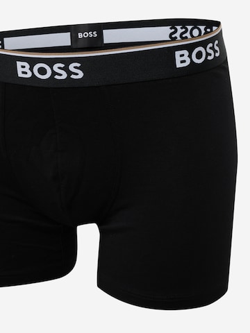 BOSS - Boxers 'Power' em preto