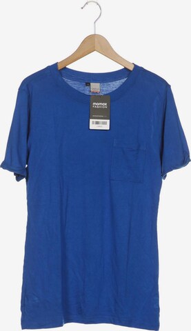 Qiero T-Shirt XS in Blau: predná strana