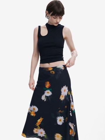 Jupe Desigual en noir