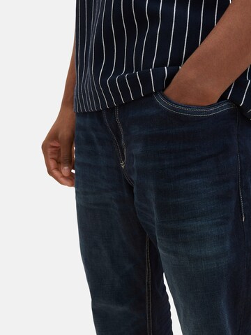 Loosefit Jeans 'Trad' di TOM TAILOR in blu