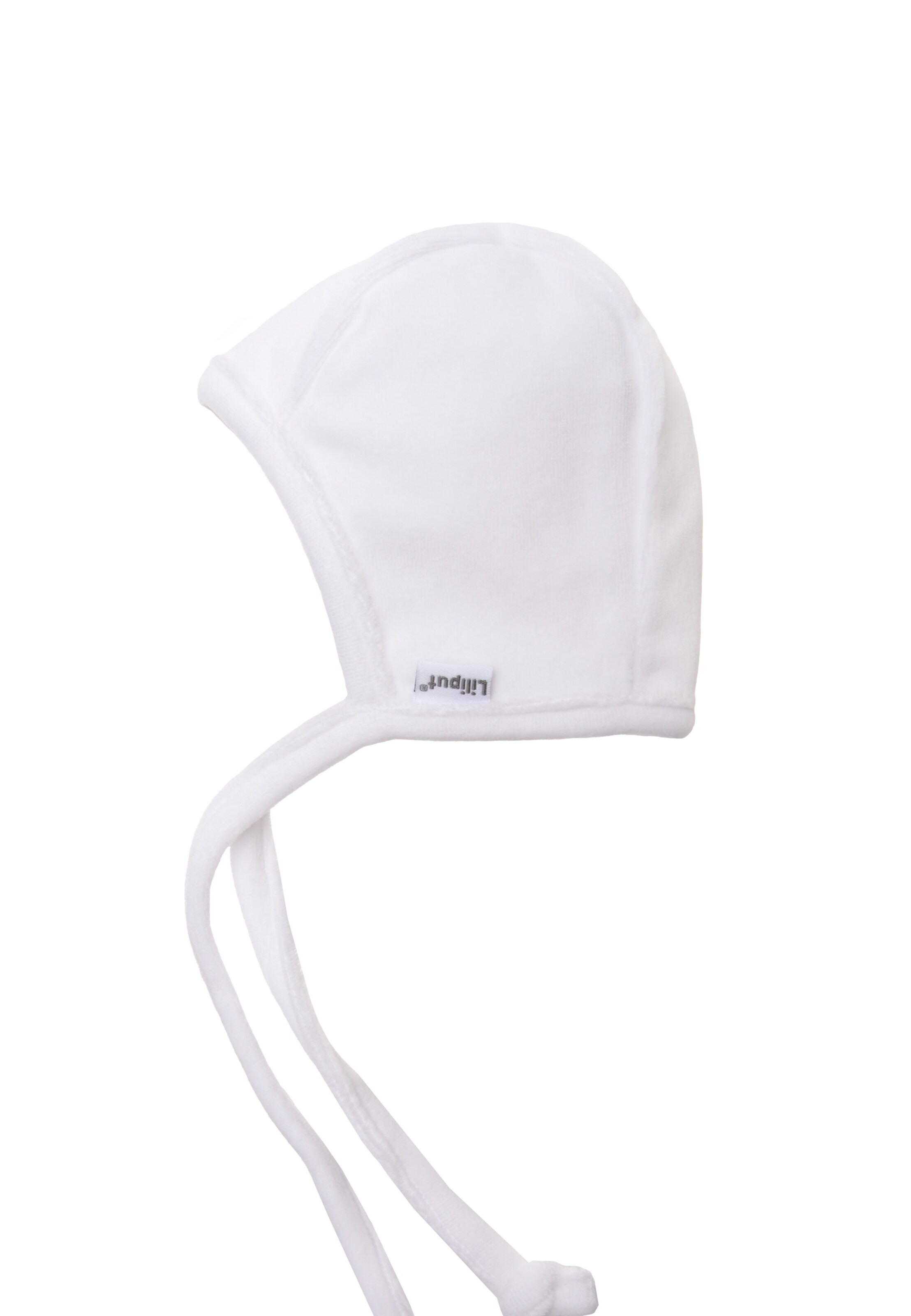 LILIPUT Beanie in Brown