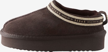 Baker by Ted Baker Juhlakengät värissä ruskea: etupuoli