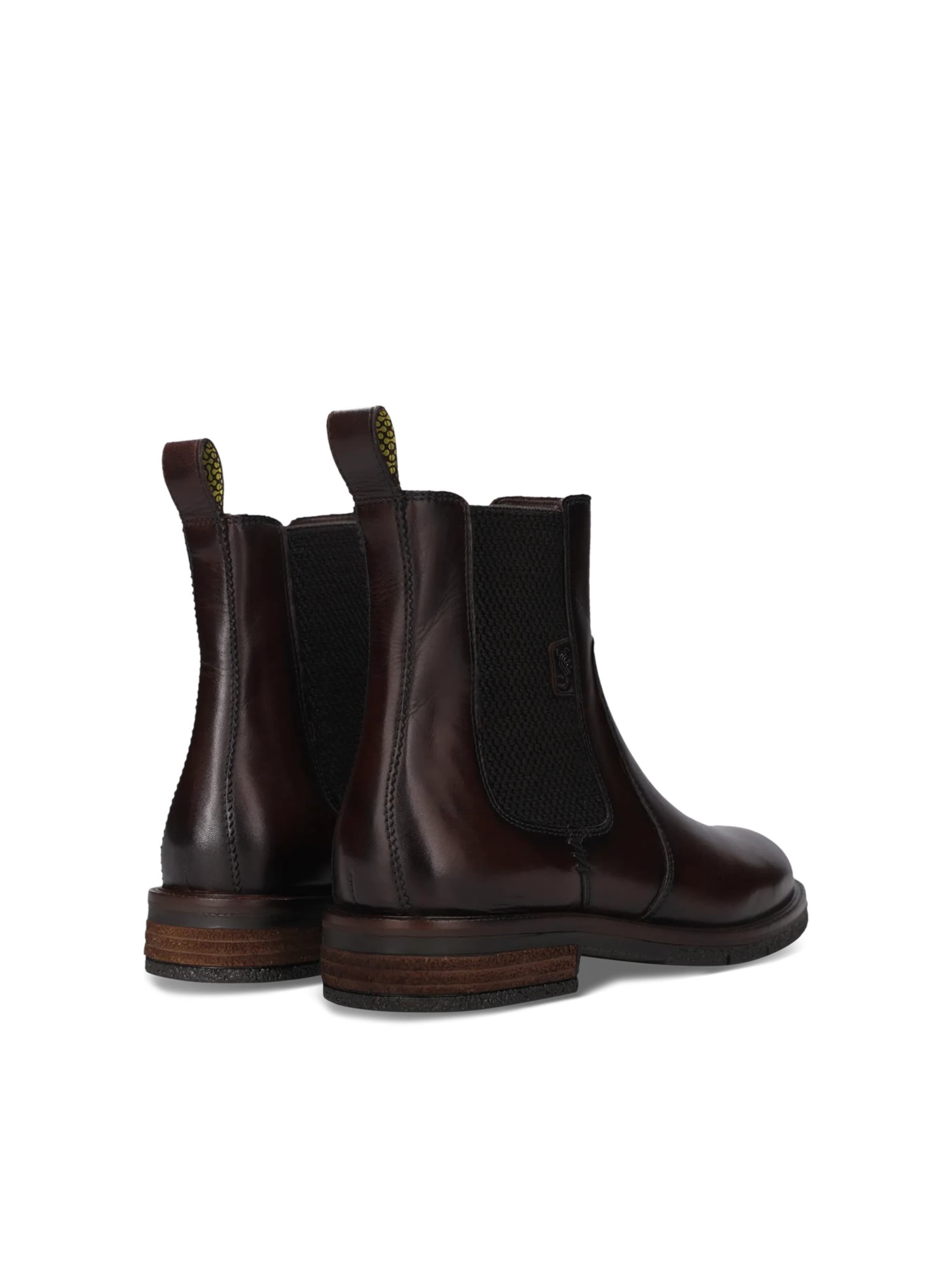 Boots chelsea di SALAMANDER in marrone