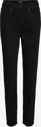 VERO MODA Jeans 'Ellie' i black denim, Produktvisning