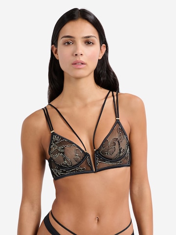 Reggiseno 'After Midnight' di ETAM in nero