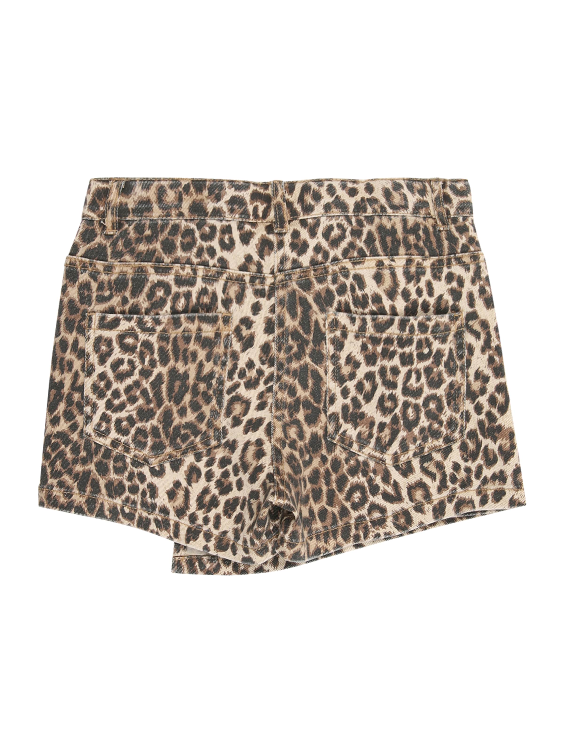 ONLY GIRLS Пола 'KOGNaomi' в кафяво