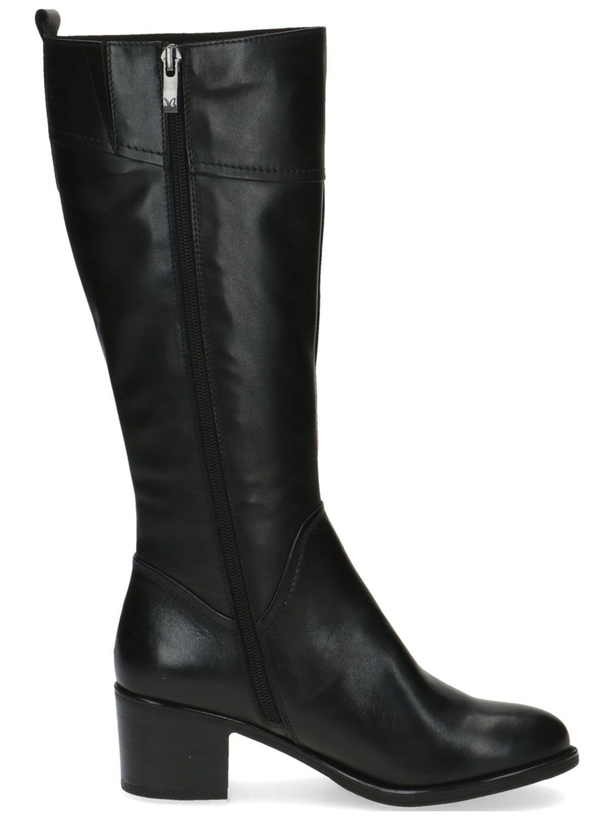 CAPRICE Boots 'County' in Black