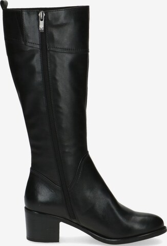 Bottes CAPRICE en noir