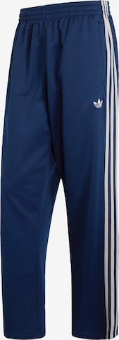 ADIDAS ORIGINALS - Pantalón 'Adicolor Sst' en azul: frente