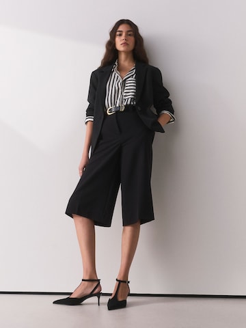 Décolleté sling 'Forever Comfort' di Next in nero