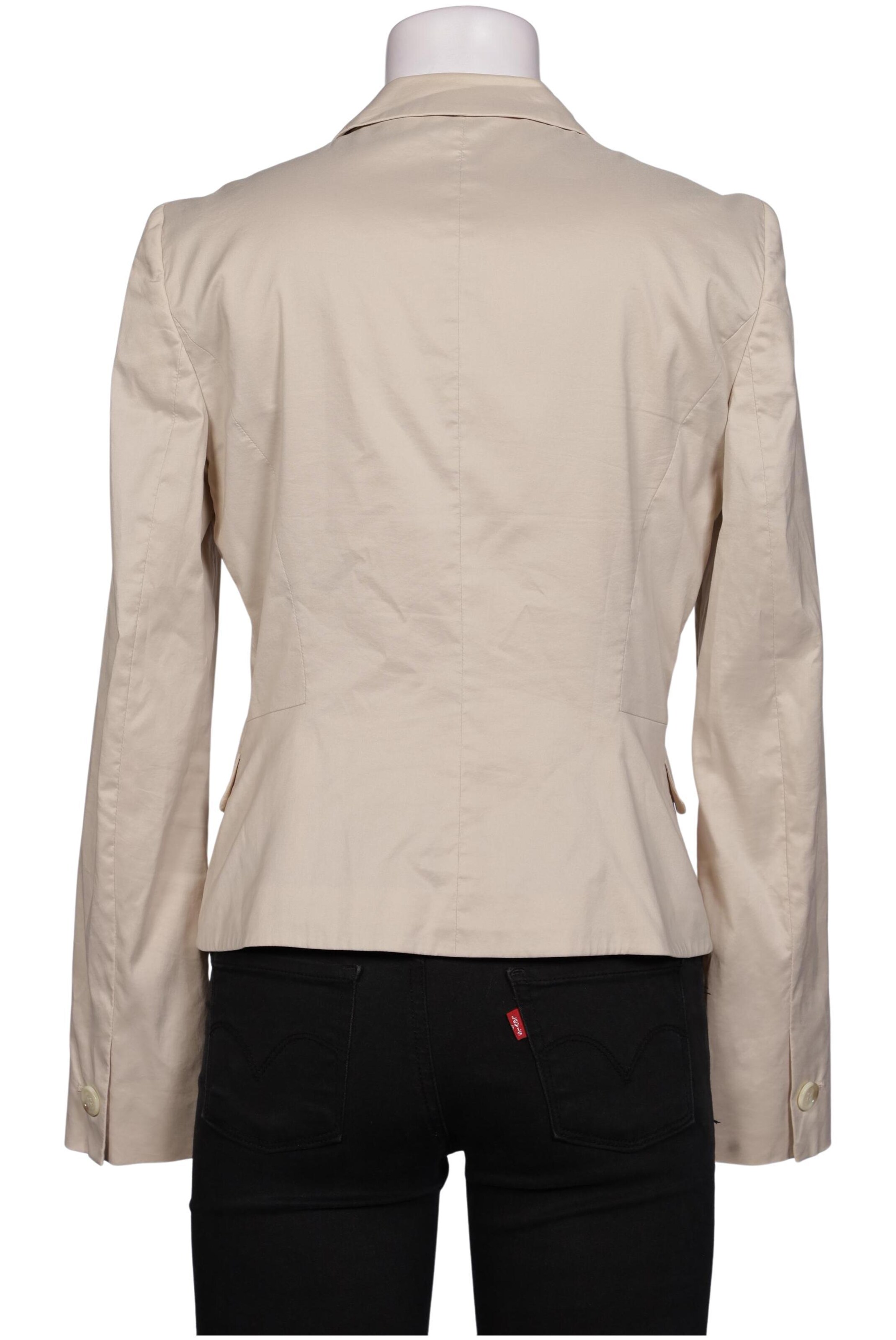 HUGO Blazer in S in Beige