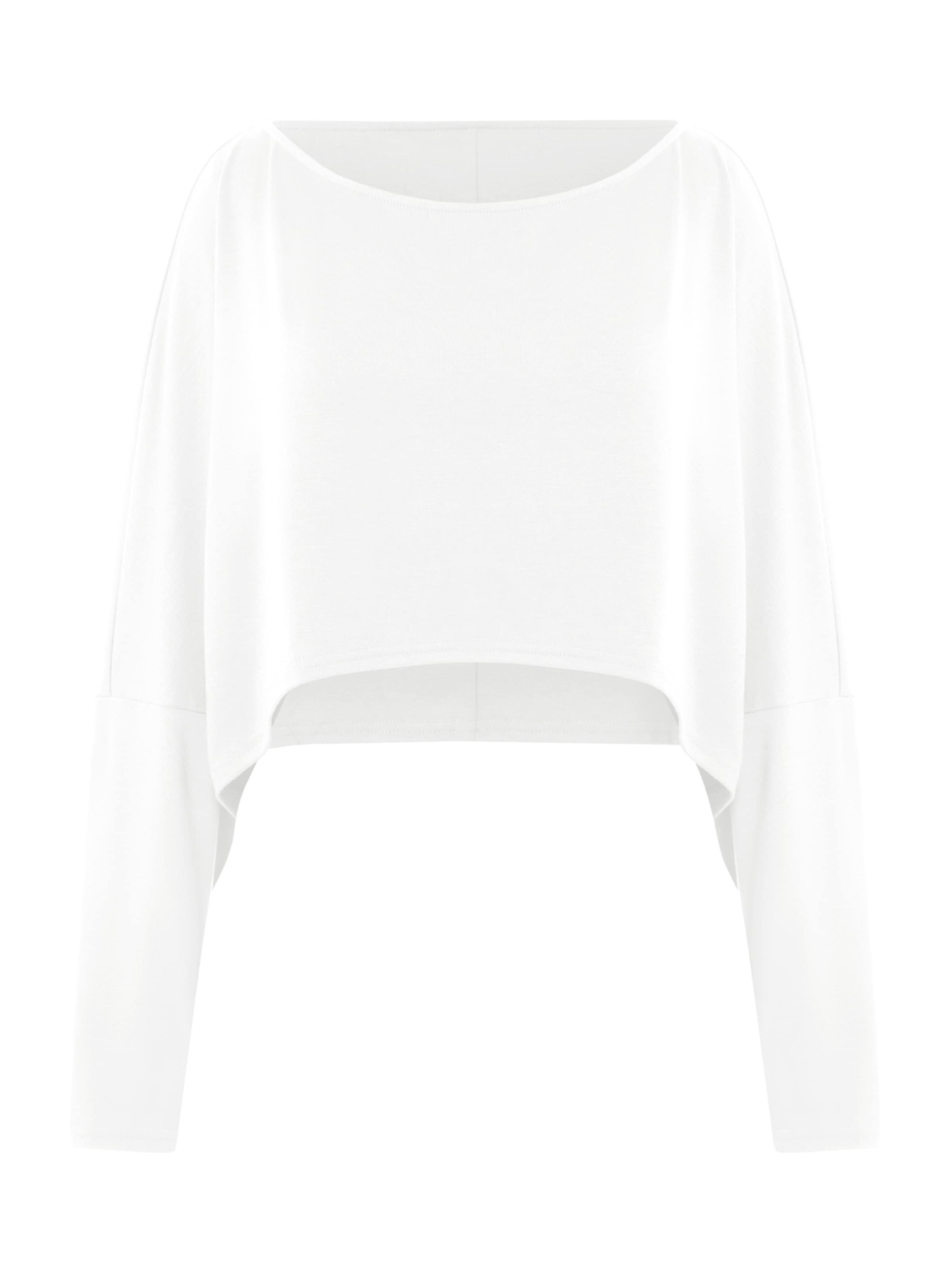 Imily Bela Shirt in White, Item view