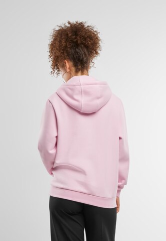 Miss Tee Mikina 'Lovers Club' – pink