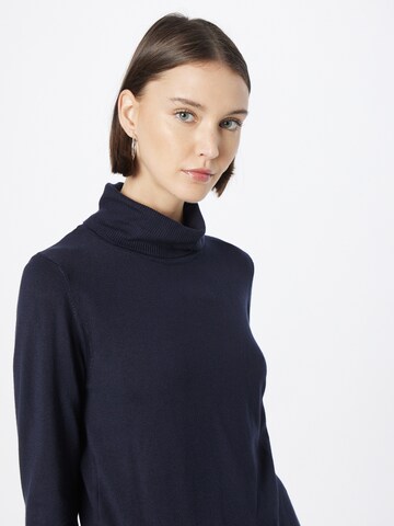 MORE & MORE Pullover in Blau