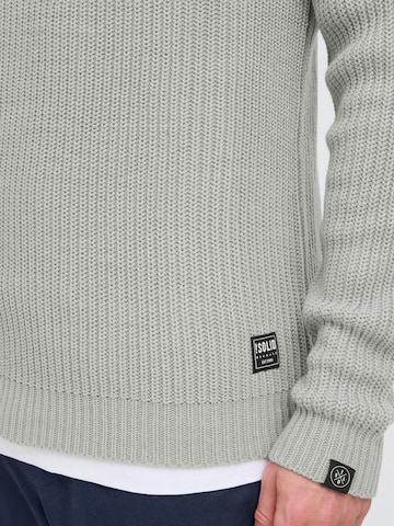 Pullover 'SDAron' di !Solid in grigio