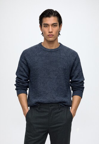Only & Sons Sweater in Blue