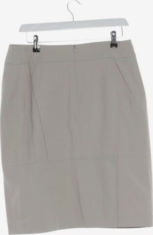 Seductive Skirt in XL in Grey