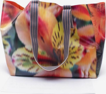 Dries Van Noten Bag in One size in Mixed colors: front