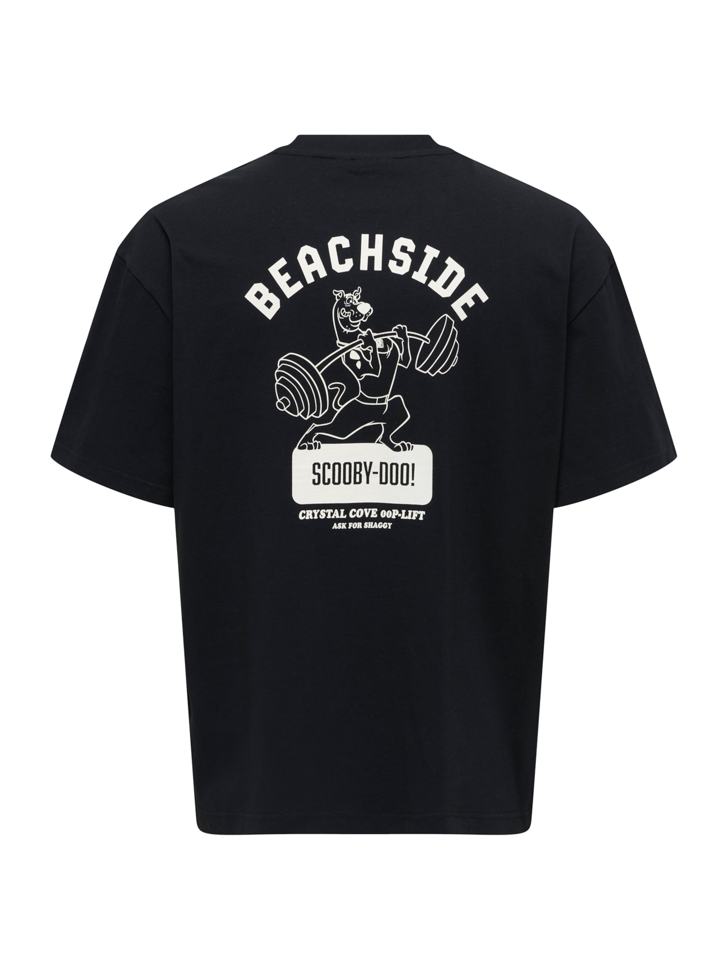 Only & Sons Shirt in Zwart