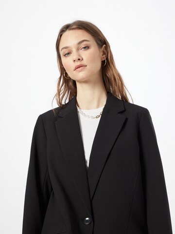 Warehouse - Blazer en negro