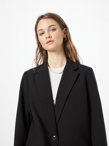 Warehouse - Blazer en negro