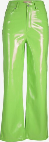 Pantalon 'Kenya' JJXX en vert : devant