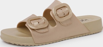 Scarpe da spiaggia / da bagno di IGOR in beige: frontale