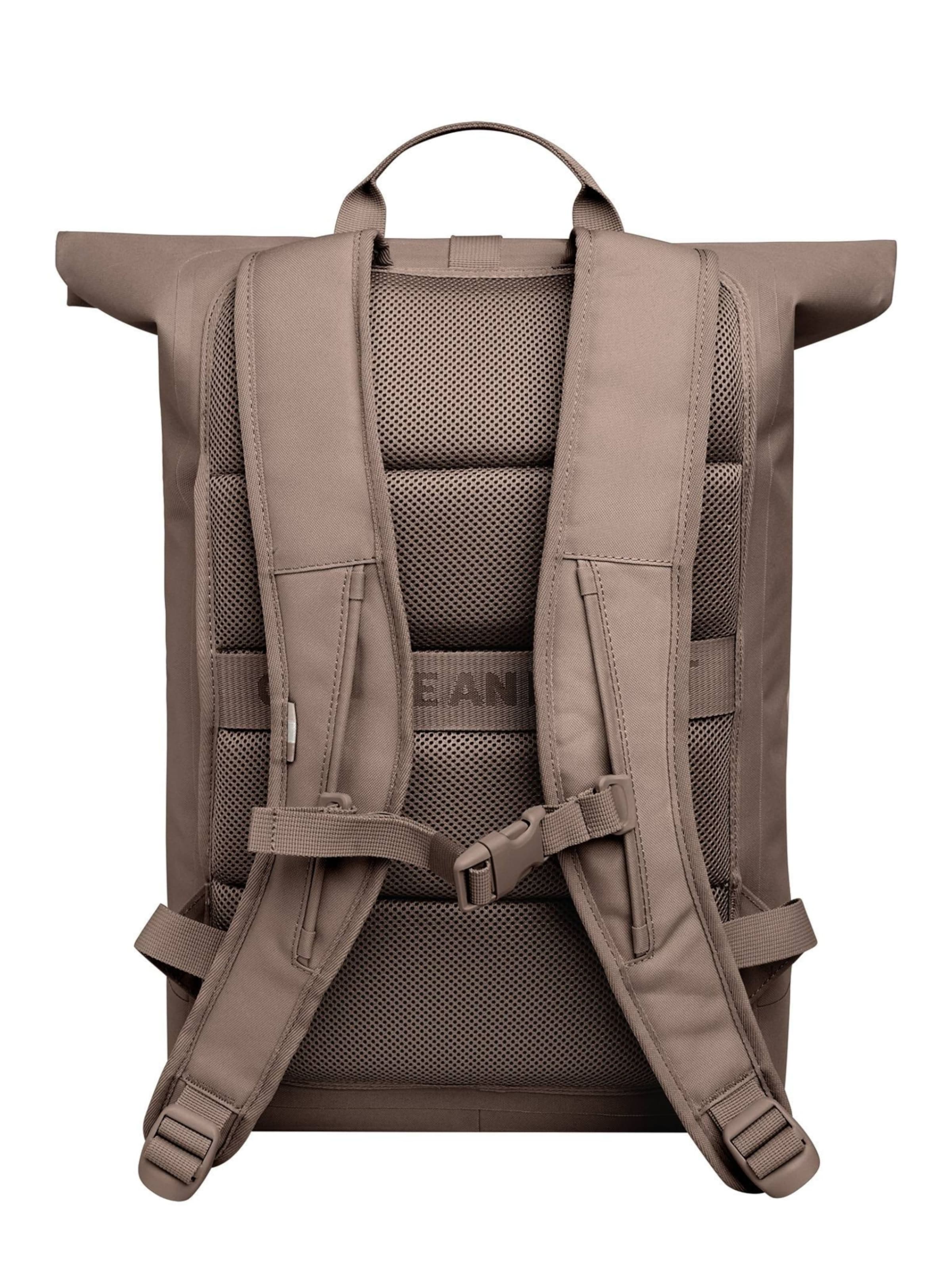 Zaino 'Lite 2.0' di Got Bag in marrone