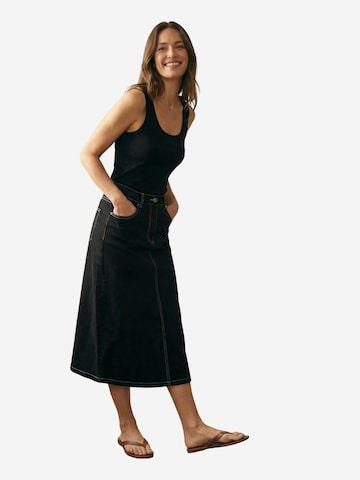 My fashion Rok 'Röcke' in Zwart