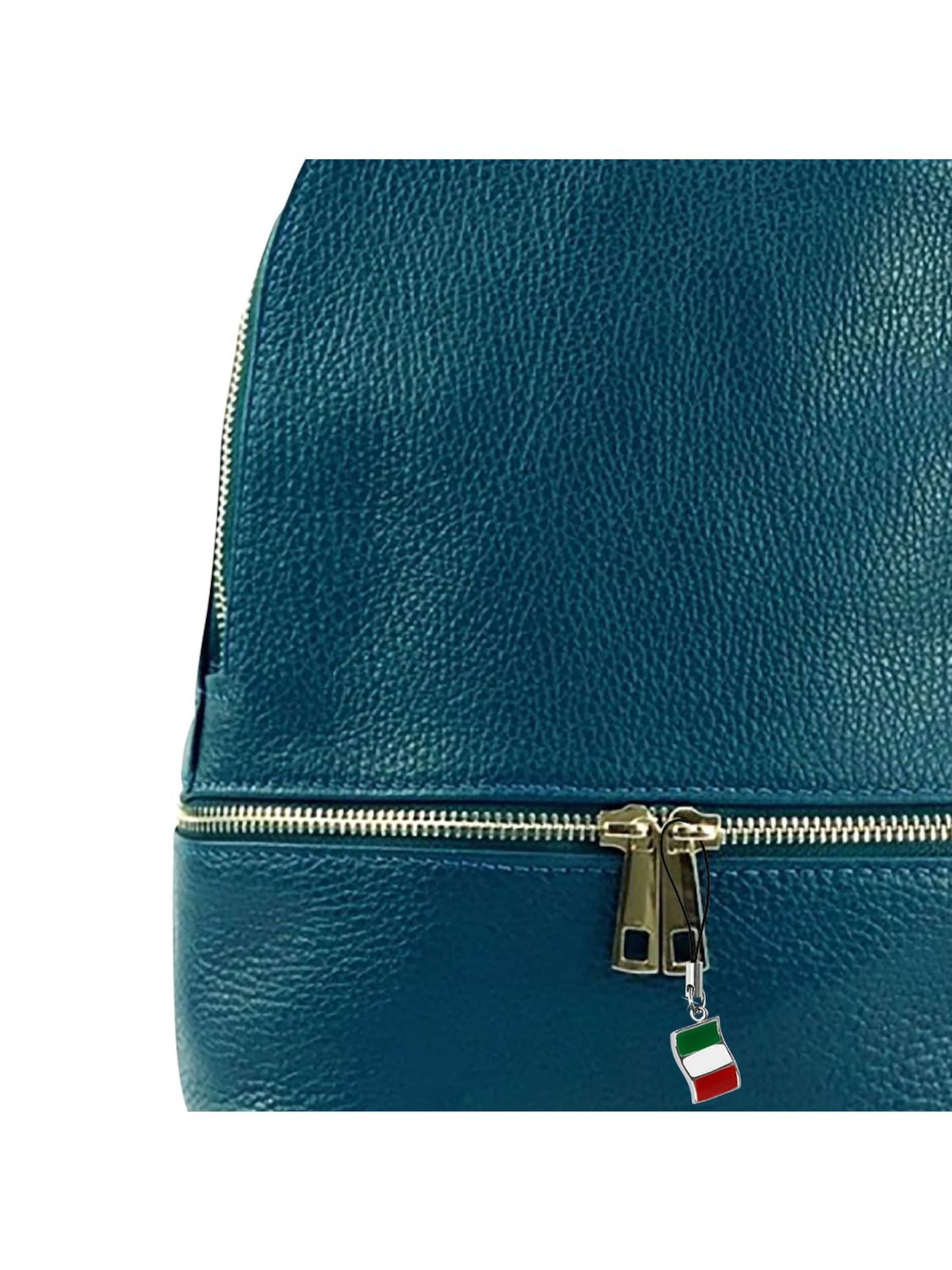 Florence Rugzak in Blauw