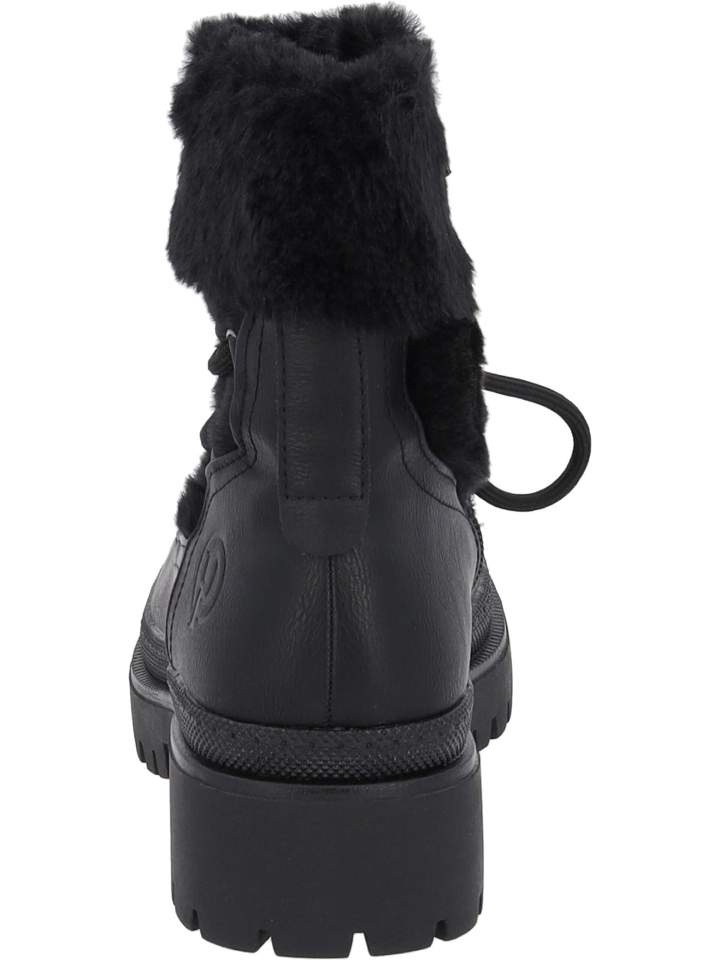 Palado - Botas 'Palado Ithaka' en negro