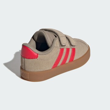 ADIDAS SPORTSWEAR Sneaker in Beige