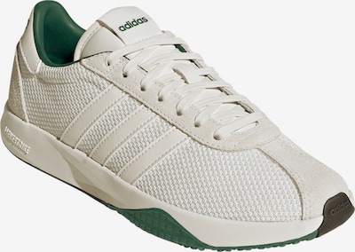 ADIDAS SPORTSWEAR Matalavartiset tennarit 'RUN 76/26' koossa 38,5-39 värissä kuusi / luonnonvalkoinen, Tuotenäkymä