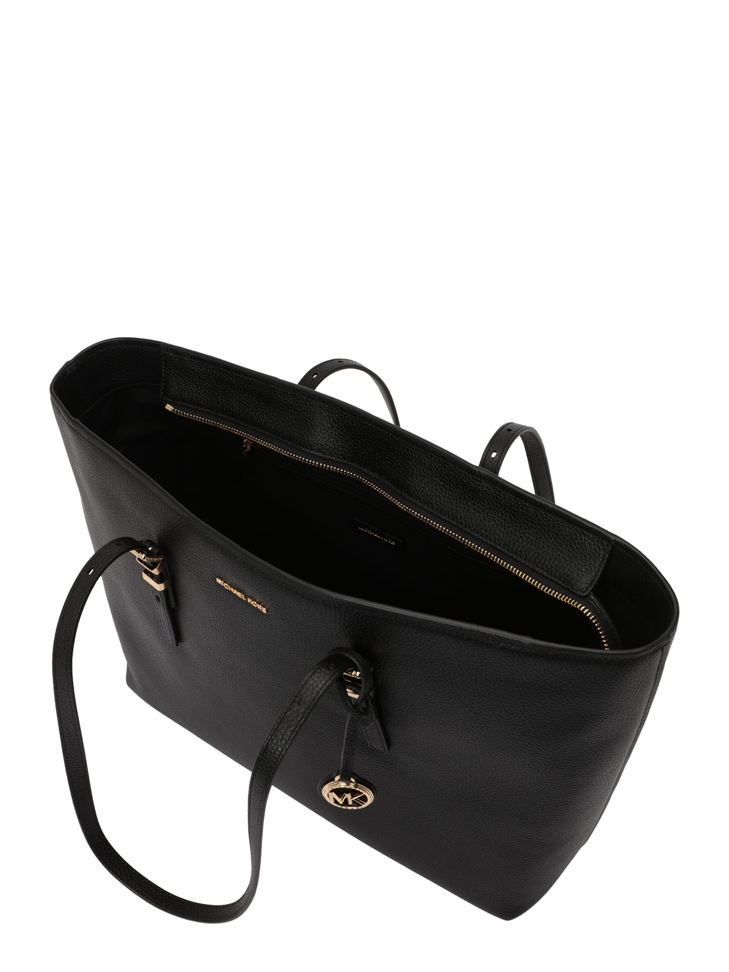 MICHAEL Michael Kors Shopper in Schwarz